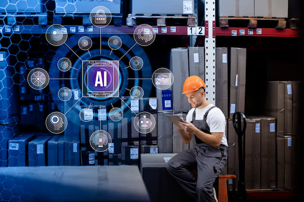 Ai’S Impact On Industries: Future Predictions